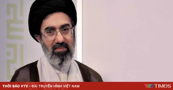 Tân Lãnh tụ tối cao Iran đọc thông điệp năm mới Nowruz