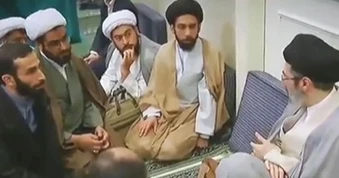 Tân Lãnh tụ Tối cao Iran lần đầu xuất hiện trên truyền hình quốc gia