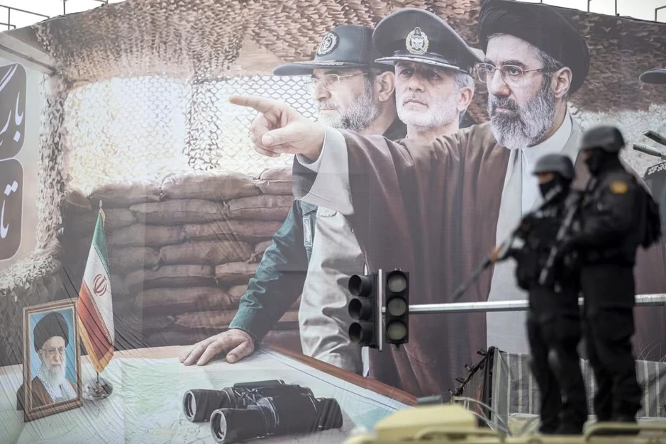 Tân lãnh tụ tối cao Iran Mojtaba Khamenei đưa ra thông điệp mới trong bối cảnh xung đột Tân lãnh tụ tối cao Iran Mojtaba Khamenei đưa ra thông điệp mới trong bối cảnh xung đột