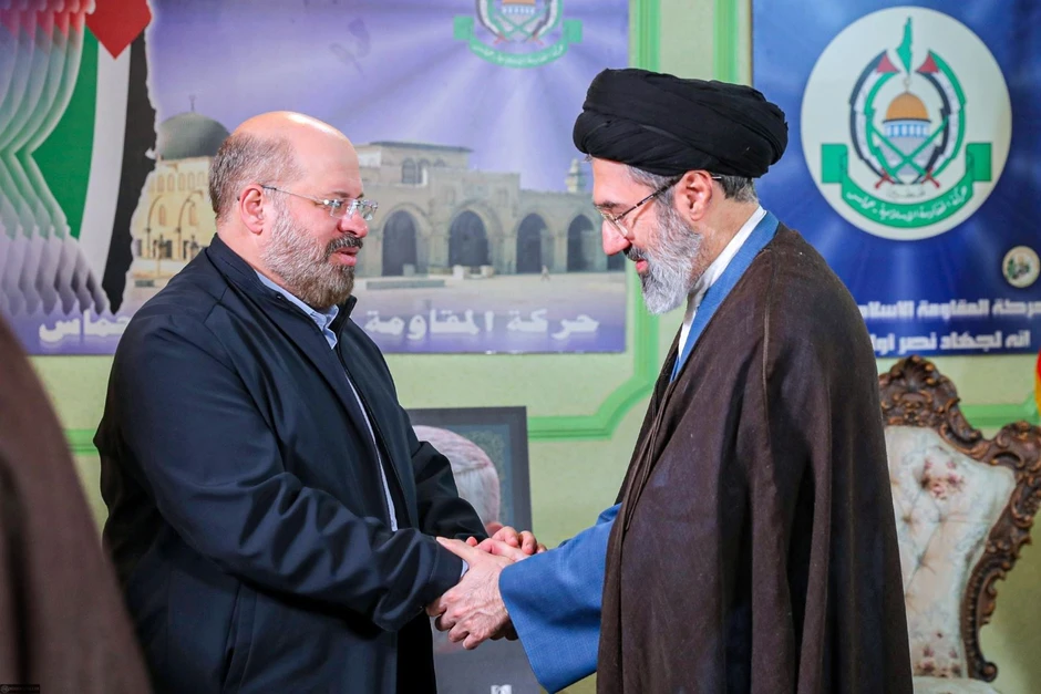 Tân Lãnh tụ Tối cao Iran Mojtaba Khamenei phát thông điệp cứng rắn về Eo biển Hormuz Tân Lãnh tụ Tối cao Iran Mojtaba Khamenei phát thông điệp cứng rắn về Eo biển Hormuz