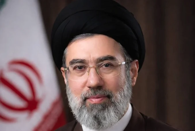 Tân Lãnh tụ Tối cao Iran sắp đưa ra thông điệp đầu tiên Tân Lãnh tụ Tối cao Iran sắp đưa ra thông điệp đầu tiên