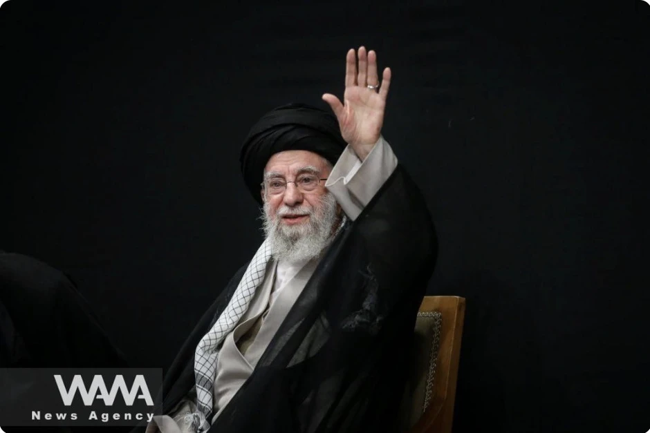 Tân lãnh tụ tối cao Iran sẽ lộ diện trong 1-2 ngày tới Tân lãnh tụ tối cao Iran sẽ lộ diện trong 1-2 ngày tới