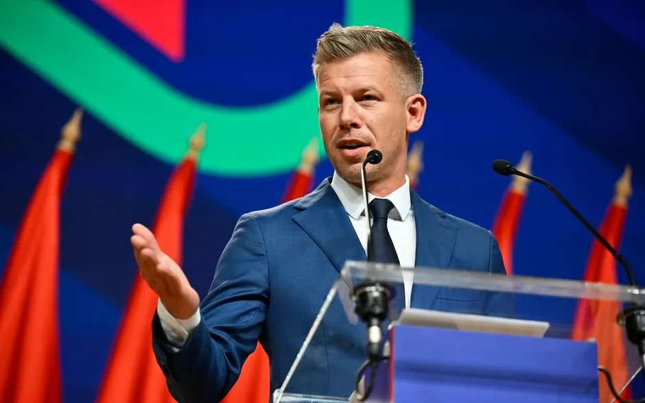 Tân Thủ tướng Hungary đắc cử sẵn sàng đàm phán với Tổng thống Putin Tân Thủ tướng Hungary đắc cử sẵn sàng đàm phán với Tổng thống Putin