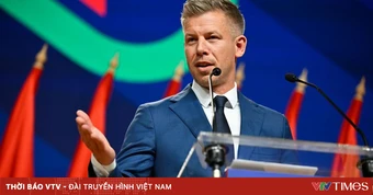 Tân Thủ tướng Hungary đắc cử sẵn sàng đàm phán với Tổng thống Putin