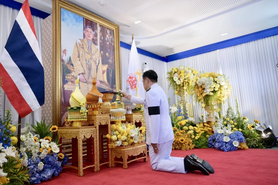 Tân Thủ tướng Thái Lan cam kết xây dựng chính phủ minh bạch, lấy dân làm gốc Tân Thủ tướng Thái Lan cam kết xây dựng chính phủ minh bạch, lấy dân làm gốc
