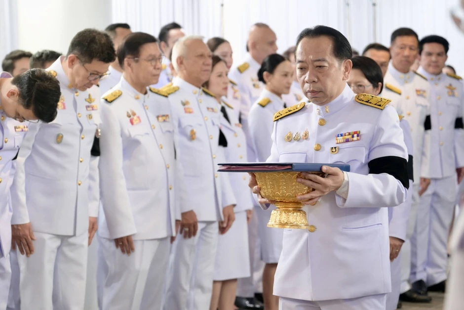 Tân Thủ tướng Thái Lan cam kết xây dựng chính phủ minh bạch, lấy dân làm gốc Tân Thủ tướng Thái Lan cam kết xây dựng chính phủ minh bạch, lấy dân làm gốc