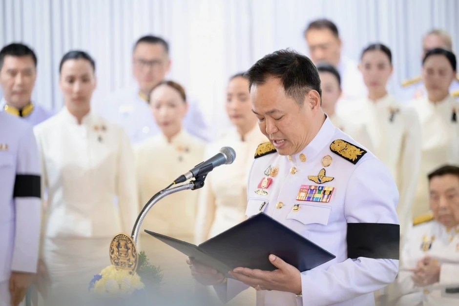 Tân Thủ tướng Thái Lan cam kết xây dựng chính phủ minh bạch, lấy dân làm gốc Tân Thủ tướng Thái Lan cam kết xây dựng chính phủ minh bạch, lấy dân làm gốc