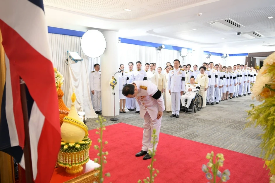 Tân Thủ tướng Thái Lan cam kết xây dựng chính phủ minh bạch, lấy dân làm gốc Tân Thủ tướng Thái Lan cam kết xây dựng chính phủ minh bạch, lấy dân làm gốc