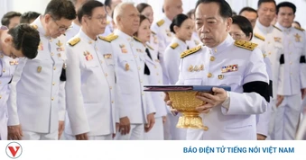 Tân Thủ tướng Thái Lan cam kết xây dựng chính phủ minh bạch, lấy dân làm gốc
