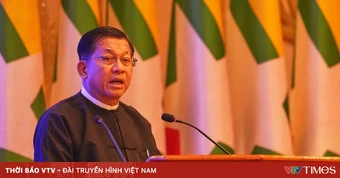 Tân Tổng thống Myanmar đối mặt với cáo buộc bất lợi