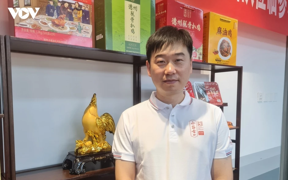 Tăng cường minh bạch, kiểm soát chất lượng trong ngành thực phẩm Trung Quốc