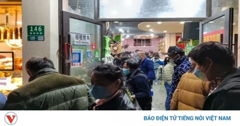 Tăng cường minh bạch, kiểm soát chất lượng trong ngành thực phẩm Trung Quốc