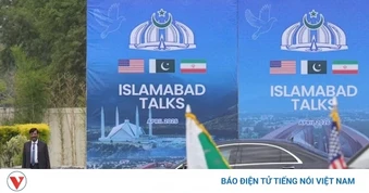 Tăng tốc nỗ lực ngoại giao cứu lệnh ngừng bắn Mỹ - Iran