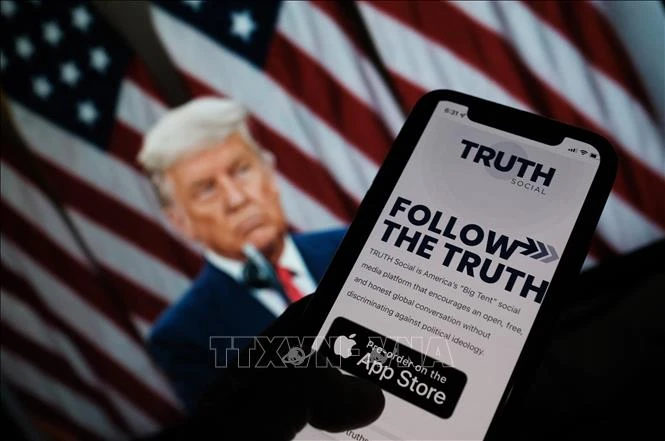 Tập đoàn Trump chuyển hướng sang năng lượng nhiệt hạch khi kinh doanh sa sút