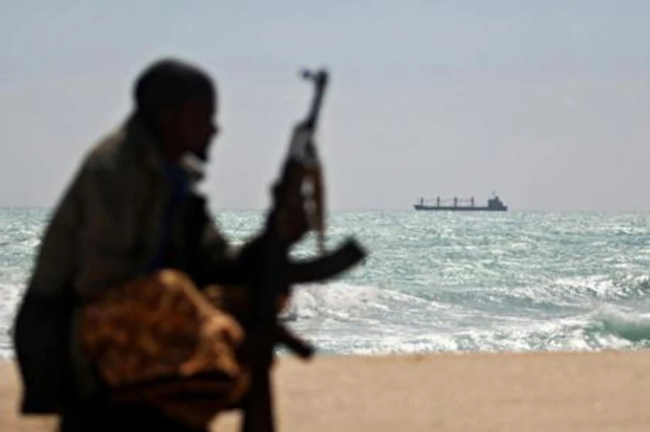 Tàu chở dầu bị cướp ngoài khơi bờ biển phía Nam Yemen Tàu chở dầu bị cướp ngoài khơi bờ biển phía Nam Yemen
