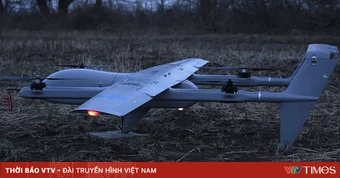 Tàu chở hàng bị tấn công trên Biển Azov, 5 thủy thủ thiệt mạng