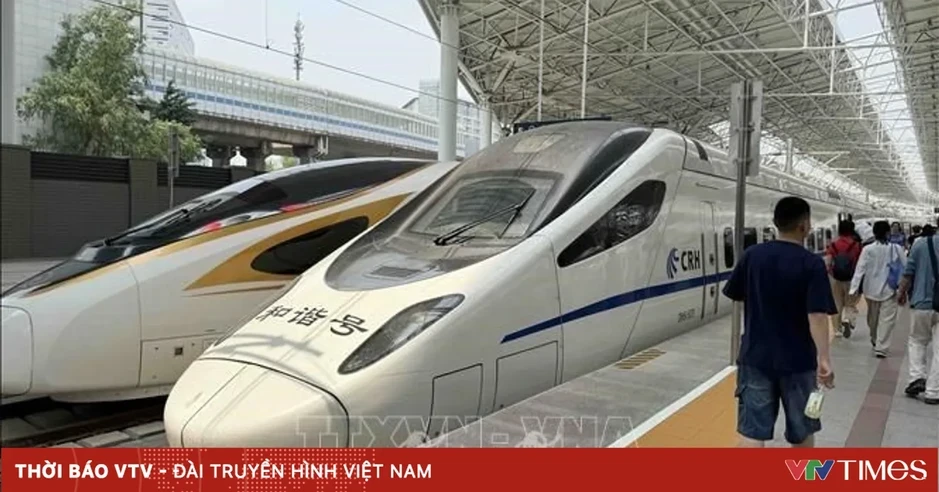 Tàu du lịch kích cầu tiêu dùng mùa hè tại Trung Quốc Tàu du lịch kích cầu tiêu dùng mùa hè tại Trung Quốc