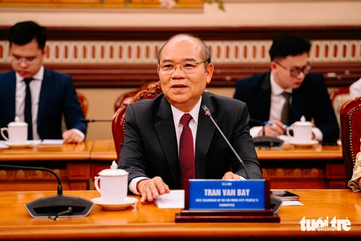 Tàu Hải quân Indonesia cập cảng TP.HCM, củng cố quan hệ Đối tác chiến lược toàn diện Tàu Hải quân Indonesia cập cảng TP.HCM, củng cố quan hệ Đối tác chiến lược toàn diện