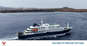 Tàu MV Hondius cập cảng Tây Ban Nha, nhiều nước khẩn trương sơ tán công dân