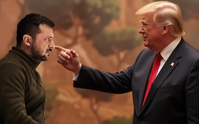 Tàu vũ khí chìm, Kiev chỉ có 5s khi tên lửa tới: TT Zelensky đàm phán khẩn, lộ đề xuất "khó từ chối với Nga" Tàu vũ khí chìm, Kiev chỉ có 5s khi tên lửa tới: TT Zelensky đàm phán khẩn, lộ đề xuất "khó từ chối với Nga"