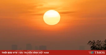 Tây Âu hứng chịu nắng nóng kỷ lục