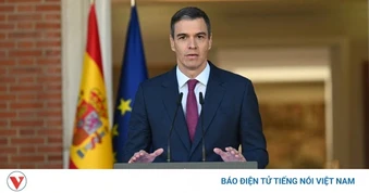 Tây Ban Nha công bố gói hỗ trợ năng lượng trị giá 5 tỷ euro
