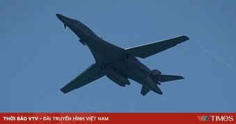 Tây Ban Nha đóng cửa không phận đối với máy bay Mỹ tham gia cuộc chiến Iran