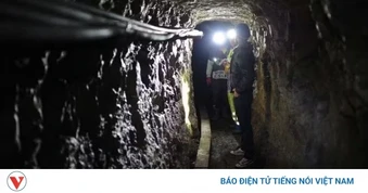 Tây Ban Nha Triệt phá "đường hầm thép" vận chuyển hàng chục tấn ma túy