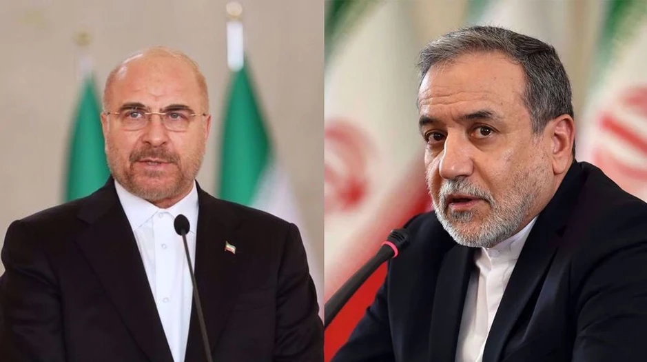 Tehran bác tin 'quan chức cấp cao Iran đến Pakistan đàm phán với Mỹ' Tehran bác tin 'quan chức cấp cao Iran đến Pakistan đàm phán với Mỹ'