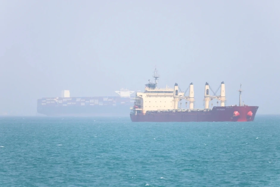 Tehran cáo buộc Washington gây sức ép, Mỹ nổ súng vào tàu Iran Tehran cáo buộc Washington gây sức ép, Mỹ nổ súng vào tàu Iran