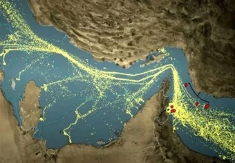 Tehran: Iran và Oman sẽ cùng kiểm soát eo biển Hormuz