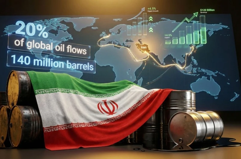Tehran lên tiếng việc Washington tạm nới lỏng trừng phạt mua dầu mỏ Iran Tehran lên tiếng việc Washington tạm nới lỏng trừng phạt mua dầu mỏ Iran