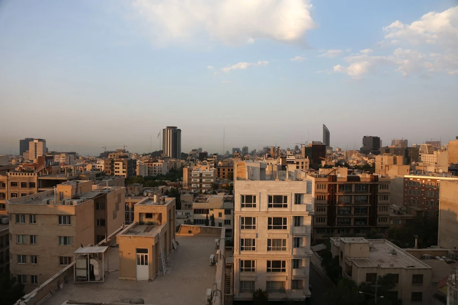 Tehran thông báo về số phận tài sản Iran bị phong toả khi thỏa thuận với Mỹ hết hiệu lực Tehran thông báo về số phận tài sản Iran bị phong toả khi thỏa thuận với Mỹ hết hiệu lực