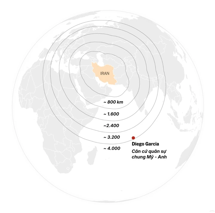 Tên lửa Iran xuyên thủng lá chắn phòng thủ, Israel lộ sai lầm chiến lược? Tên lửa Iran xuyên thủng lá chắn phòng thủ, Israel lộ sai lầm chiến lược?