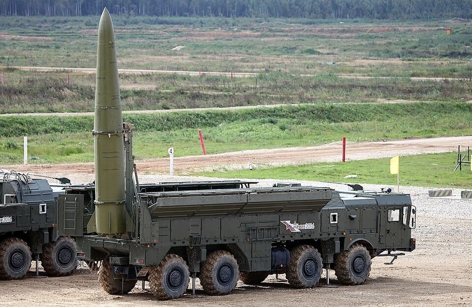 Tên lửa Nga phơi bày lỗ hổng phòng không của Ukraine Tên lửa Nga phơi bày lỗ hổng phòng không của Ukraine