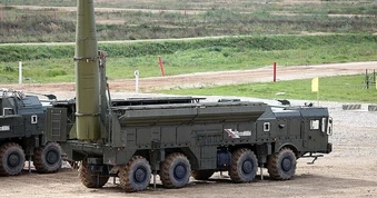 Tên lửa Nga phơi bày lỗ hổng phòng không của Ukraine