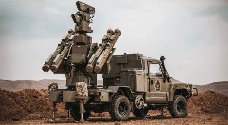 Tên lửa tầm nhiệt Majid hạ gục F-35 Lightning II: Cú sốc chiến lược làm rung chuyển học thuyết tàng hình Tên lửa tầm nhiệt Majid hạ gục F-35 Lightning II: Cú sốc chiến lược làm rung chuyển học thuyết tàng hình