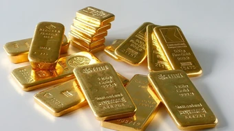 Tether 'bắt đáy' 14 tấn vàng trong quý II