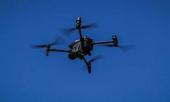 Texas đầu tư 'lá chắn' chống drone tại World Cup - Báo TinVina