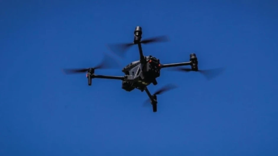 Texas đầu tư 'lá chắn' chống drone tại World Cup - Báo TinVina Texas đầu tư 'lá chắn' chống drone tại World Cup - Báo TinVina