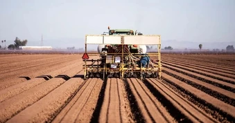 Thách thức bủa vây nông dân Mỹ giữa những ngày chiến sự Trung Đông