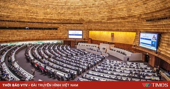 Thái Lan ấn định thời điểm khai mạc kỳ họp Quốc hội khóa mới