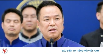 Thái Lan ban hành sắc lệnh vay hơn 12 tỷ USD ứng phó khủng hoảng năng lượng