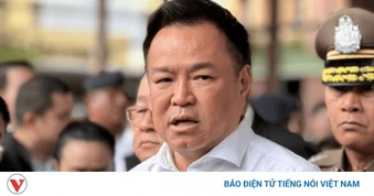 Thái Lan cam kết kiểm soát súng đạn