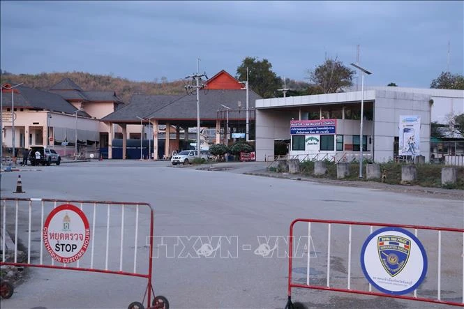 Thái Lan, Campuchia cam kết duy trì thỏa thuận ngừng bắn
