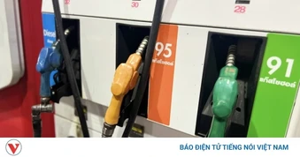 Thái Lan cân nhắc đóng cửa trạm xăng ban đêm để tiết kiệm nhiên liệu