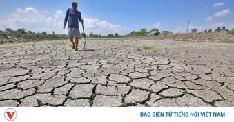 Thái Lan cảnh báo El Nino kéo dài tới năm 2027, Indonesia đẩy mạnh tích trữ gạo