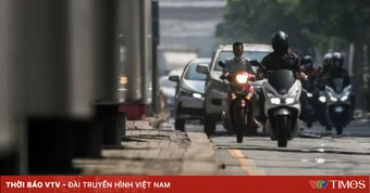 Thái Lan cảnh báo nắng nóng ở ngưỡng "cực kỳ nguy hiểm"