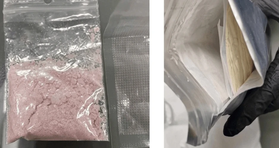 Thái Lan cảnh báo nguy cơ từ chất gây nghiện tổng hợp “Cocaine hồng”