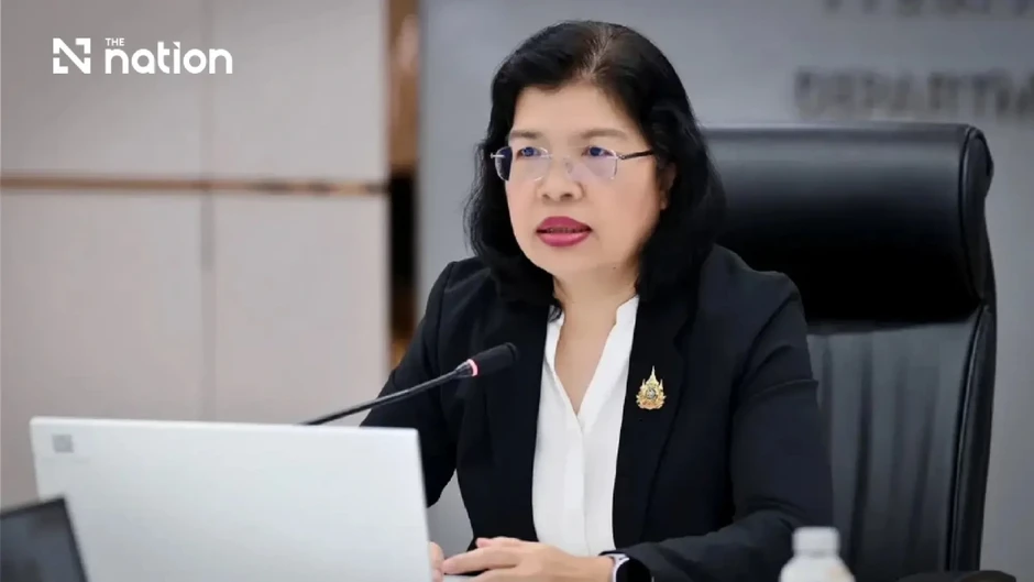 Thái Lan cảnh báo nguy cơ vi phạm bản quyền khi dùng AI trong sản xuất âm nhạc Thái Lan cảnh báo nguy cơ vi phạm bản quyền khi dùng AI trong sản xuất âm nhạc